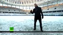Шоу Петера Шмейхеля на RT: что нужно знать о Нижнем Новгороде в преддверии ЧМ-2018