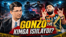 GONZO ORQASIDA KIM TURUBDI? | MARKAZDA GAPLASHAMIZ | INTERVYU