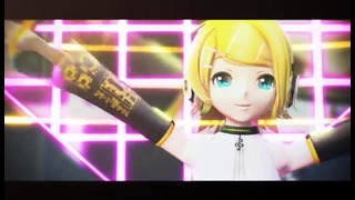 MMD- Electric Angel – Rin and Len KAGAMINE- Dl motion&camera