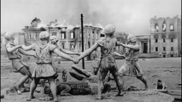 Ответ современным немцам о победе Русских в Великой Войне