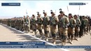 O‘zbekiston va Tojikiston harbiylari birgalikda shartli terrorchilarni yo‘q qilishdi