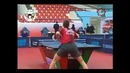 Ping pong @turaevich