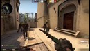 CS:GO – Дигл Шот