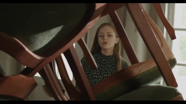 ЕВА – Пять касаний (премьера клипа, 2017)