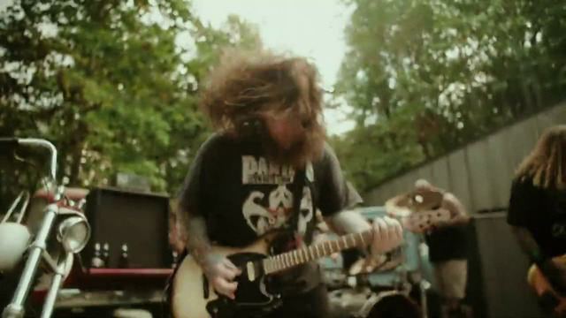 Gideon – Wrong One (Official Music Video 2025)