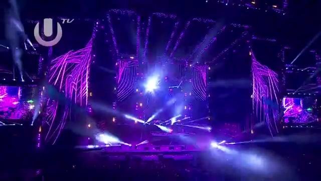 Armin Van Buuren – Ultra Music Festival Miami