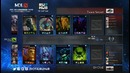 DOTA2: MDL Lan Final: Team Secret vs EHOME (Game 1, bo2)