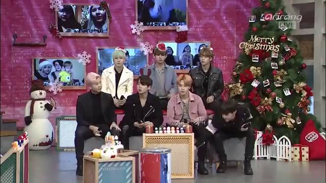 151222 BTS After School Club Ep.191