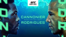 UFC Fight Night 251: Cannonier vs. Rodriguez (ОСНОВНОЙ КАРД) 16.02.2025 | Джаред Каннонье – Грегори Родригес