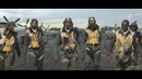 Трейлер фильма: «Красные хвосты» (Red Tails)