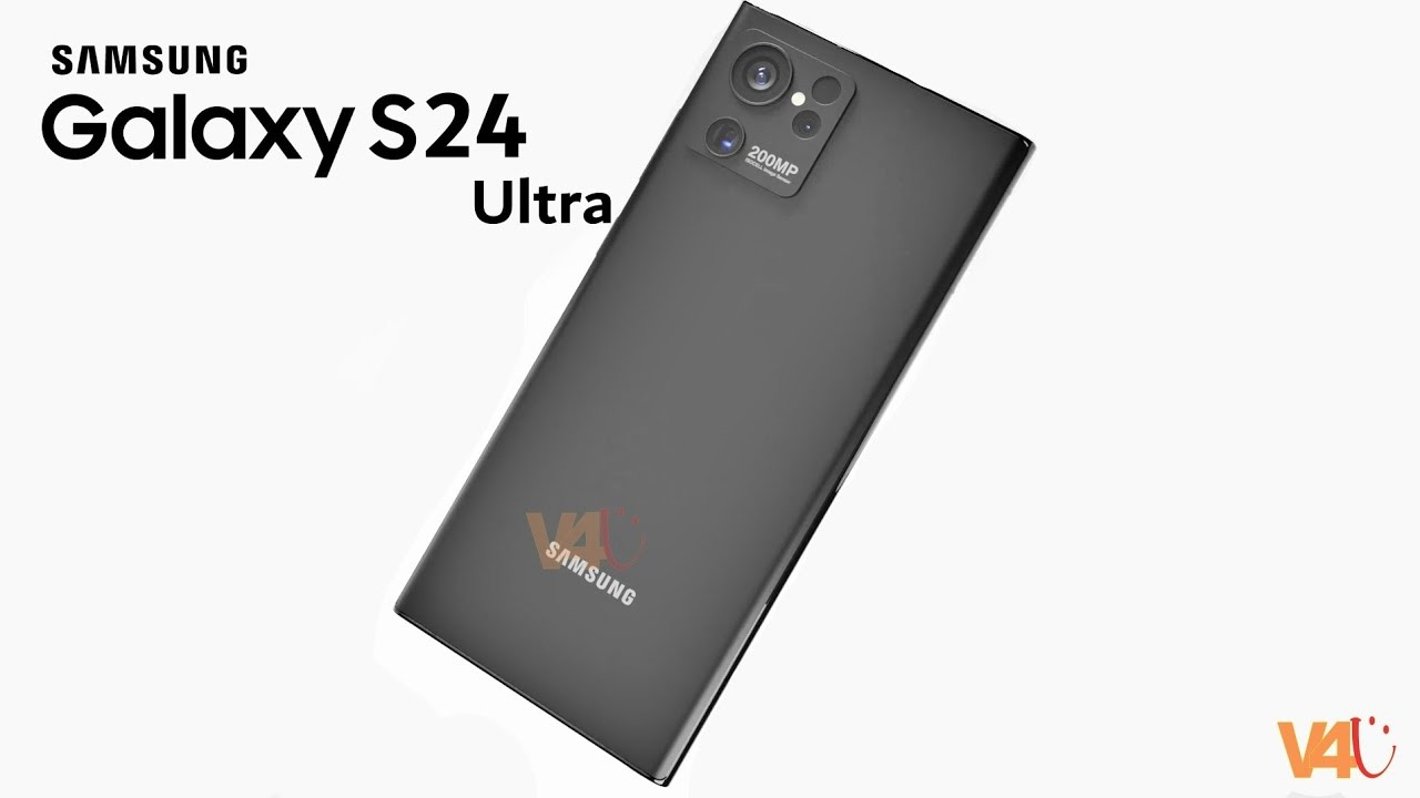 Samsung Galaxy S24 Ultra. Price, Release Date, Camera, First Look ...