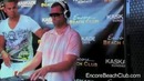 Kaskade, DJ Chuckie, Afrojack- 3-WAY DJ SET at Encore Beach Club. [HD