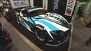 Timon PVG. SEMA Show 2019. Часть 1