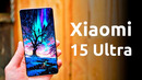 Xiaomi 15 Ultra – ЗАБУДЬТЕ ПРО SAMSUNG