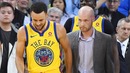 NBA 2018: Golden State Warriors vs San Antonio Spurs | NBA Season 2017-18