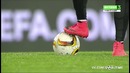 Спарта – Лацио | Лига Европы 2015/16 | 1/8 финала | Первый матч | Обзор матча