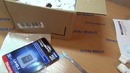 Посылка из Америки №518.Ebay. Sony HDR-AS100V