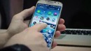 Samsung Galaxy S4 vs. iPhone 5 Сравнительный Обзор Двух Флагманов
