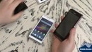 Знакомство с Sony Xperia SP и L
