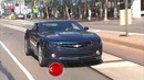 Chevrolet Camaro [2010] (обзор)