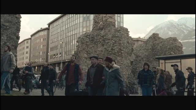 Мстители: Эра Альтрона – ролик о суперспособностях Алой Ведьмы и Ртути