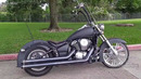 Kawasaki Vulcan VN 900 – Кастом