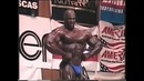 Lee Priest and Ronnie Coleman 1997 madri
