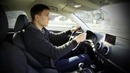 Audi A3 2013 1.8TFSI – тест-драйв от InfoCar.ua (Ауди А3)