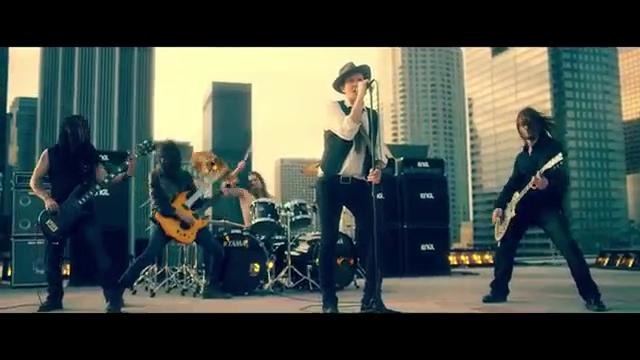 ART OF ANARCHY – Til The Dust Is Gone (Official Video 2015)