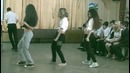 GET LOOSE. Танец в Ташкенте