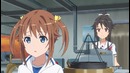 Морская школа / Haifuri – 3 Серия (Весна 2016!)