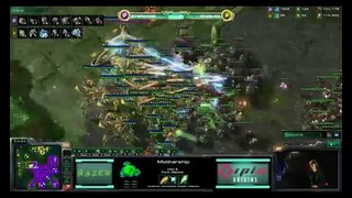 Starcraft 2 – Epic Moments Of All Time [Extended