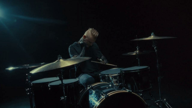 Any Given Day & Annisokay – H.A.T.E. (Official Video 2023)