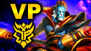 Virtus Pro vs Thunder Predator – NEW 7.30 PATCH – ESL ONE FALL 2021 DOTA 2