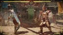 Mortal Kombat 11. Сюжетный режим. Часть 1/2