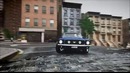 Невероятная графика в GTA 4 (Mod)