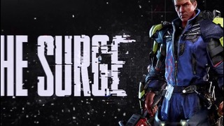 The Surge – трейлер CG