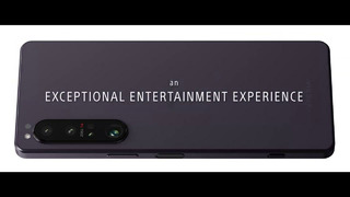 Sony Xperia 1 IV – ИДЕАЛЬНЫЙ ФЛАГМАН! Обзор характеристик