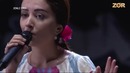 Zahida – Sen gelmez oldun