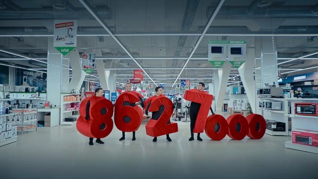 MEDIAPARK narxlarni sindirmoqda