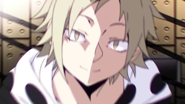 Kano Shuuya – U Got That