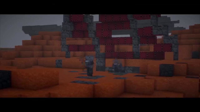 Minecraft сериал- ‘ЯДЕРНЫЙ УДАР’ – 13 серия