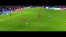 Kevin De Bruyne 2015-16 Amazing Skill Show HD