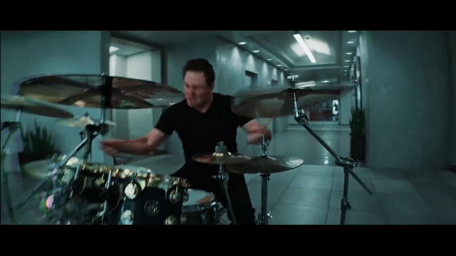 Otherwise – Stop, Drop & Roll (Doesn’t Work In Hell) (Official Music Video 2025)