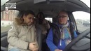 Lada Largus – Большой тест-драйв / Big Test Drive