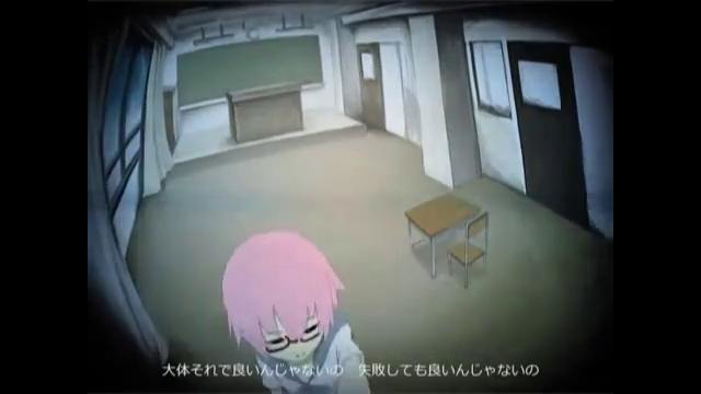 Megurine Luka – No Logic