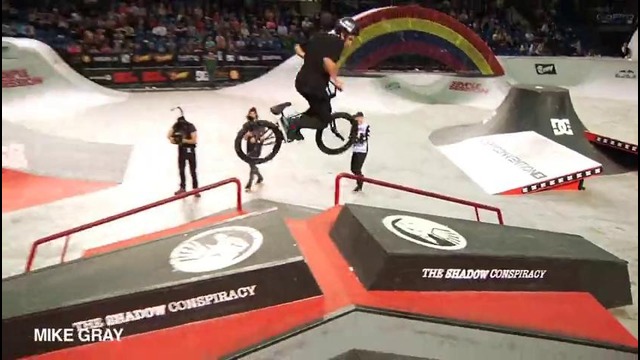 SImple Session 2014 – Final Highlights – BMX Videos – Vital BMX
