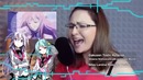 Gakusen Toshi Asterisk OP 1 (Nika Lenina Russian Version)