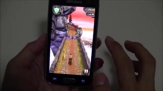 Игры на Samsung Galaxy Ace 3