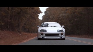 Night Lovell – The Renegade Never Dies | TOYOTA SUPRA